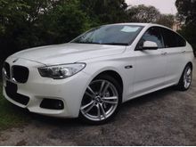 2011 BMW 535i 3.0 GT FULL SPEC Hatchback UNREG