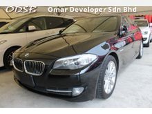 2010 BMW 535i 3.0 (A)