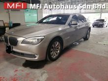 2009 BMW 730Ld 3.0 DIESEL TURBO LWB OFFER SALE