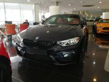 2016 BMW M4 3.0 Coupe