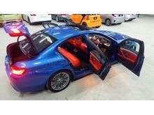 2014 BMW M5 4.4 V8 TWIN POWER TURBO UK SPEC UNREGISTERED BLUE COLOR ( 7474 ) SELLING PRICE RM 528,000.00 ( NEGO )