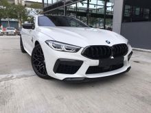2019 BMW M850i 4.4 xDrive Coupe PRICE CAN NGO UNTIL LET GO CHEAPER IN TOWN FULL SPEC