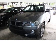 2008 BMW X5 3.0 (a) -- recond