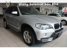 2008 BMW X5 3.0 (A) (KLUANG)