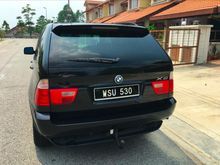2003 BMW X5 3.0 SUV BY ALLSEAS GROUP