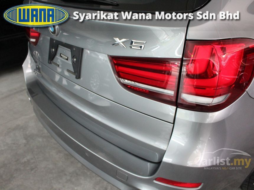 Bmw X5 2013 Xdrive30d 3 0 In Kuala Lumpur Automatic Suv