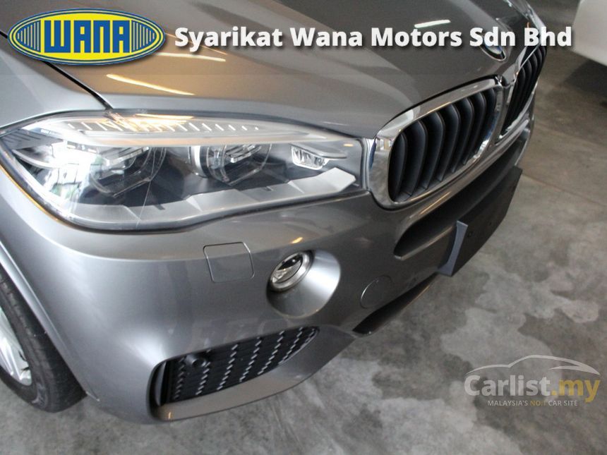 Bmw X5 2013 Xdrive30d 3 0 In Kuala Lumpur Automatic Suv