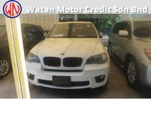 2011 BMW X5 3.0 xDrive35i (a) --RECOND
