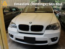 2011 BMW X5 3.0 3.5i Japan Unregister