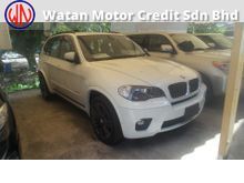 BMW X5 3.0 xDrive35i ACTUAL YEAR 2011 Original Msport, memory electric seat, Japan unregistered free 1 yr GMR warranty