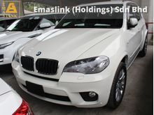 2012 BMW X5 3.0 xDrive35i (a) --RECOND RM 199K