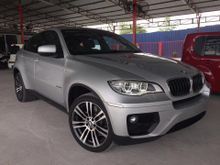 2013 BMW X6 3.0 xDrive35i