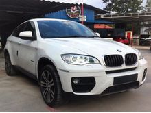 2013 BMW X6 3.0 xDrive35i SUV LEATHER ALCANTARA SEATS SUNROOF HEAD UP DISPLAY POWER BOOT MEMORY SEATS