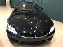 2013 BMW Z4 M-SPORT 2.0 sDrive20i Convertible