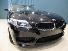 2013 BMW Z4 2.0 Convertible