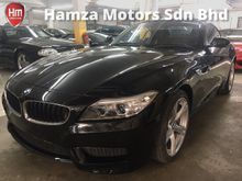 2014 BMW Z4 2.0 sDrive28i Convertible