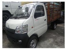 2015 - Chana Era Star Pick-up 1.3L Wooden Deck (M)