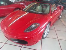 2009 Ferrari F430 4.3 (a) -- RECOND