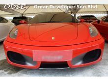 2006 Ferrari F430 4.3 Coupe (A)