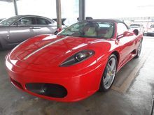2009 Ferrari F430 4.3 Coupe(A) ---BEST DEAL---