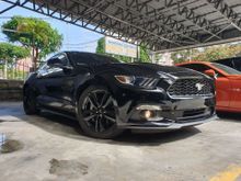 2016 Ford Mustang 2.3 Coupe
