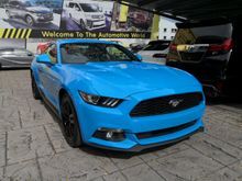2017 Ford Mustang 2.3 Coupe CHEAPEST IN TOWN