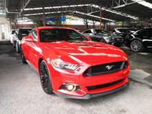 2017 Ford Mustang 5.0 GT Coupe CHEAPEST IN TOWN