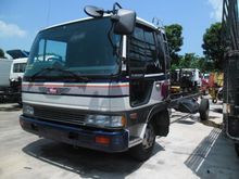 2015 - Hino FD3HLA (M)