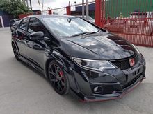 2015 Honda Civic 2.0 Type R