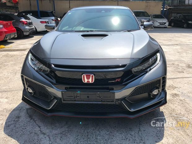 Search 107 Honda Civic 2.0 Type R Cars for Sale in ...