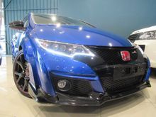 2015 Honda Civic 2.0 Type R FK2 MUGEN EDITION
