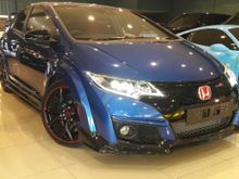 2015 Honda Civic 2.0 Type R Hatchback
