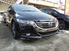 2011 Honda Odyssey 2.4 Absolute (A) Recon