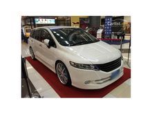 2011 Honda Odyssey 2.4 Absolute 20rim