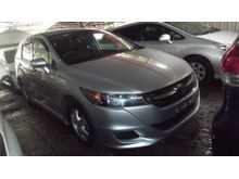 2011 Honda Stream 1.8 i-VTEC MPV (A) UNREG