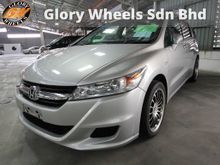 2011 Honda Stream 1.8 i-VTEC MPV (A) UNREG