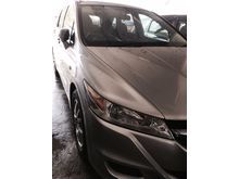 UNREG FAMILY CAR JUST TO CLEAR 2010 Honda Stream 1.8 i-VTEC MPV