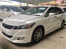 2013 Honda Stream 1.8 RSZ