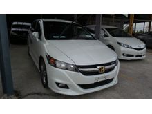 2012 Honda Stream 1.8 RSZ (JOHOR BAHRU)