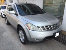 2005 Impul 725SV(Nissan Murano) 2.5 SUV