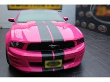 2011 Ford MUSTANG 4.0 (A )-- unreg -