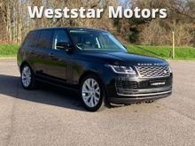 2019 Land Rover Range Rover Vogue SE 3.0 SDV6