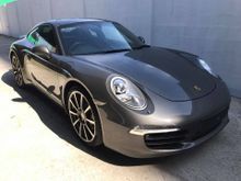 2013 Porsche Carrera S 3.8