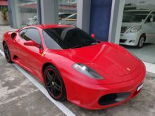 2007 Ferrari F430 4.3