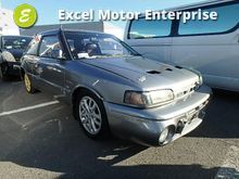 1992 Mazda Interplay 1.6