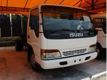 2016 Isuzu Elf 4.6 NPR71L (M) Rebuilt -- FAST DEAL --