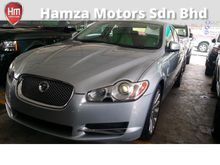 JAGUAR XF PREMIUM 4.2 V8 (A) 2008 UNREGISTERED