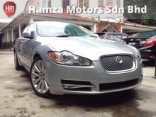 2008 Jaguar XF 4.2 Premium