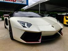 2015 Lamborghini Aventador Pirelli Edition 'READY STOCK'