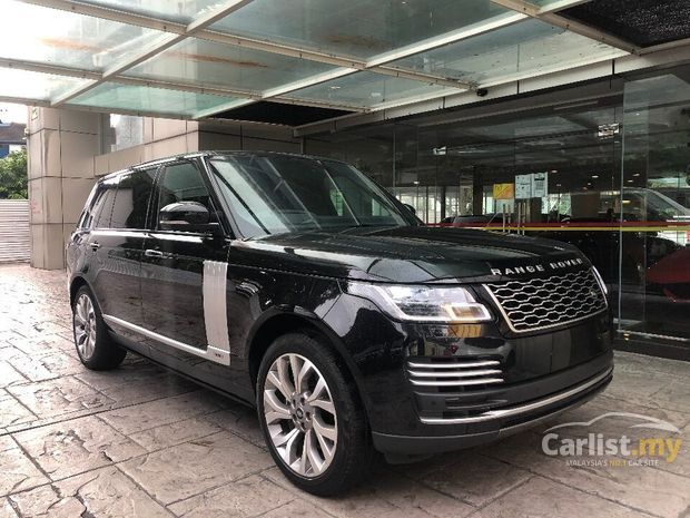 Search 3 358 Land Rover Cars For Sale In Malaysia Carlist My